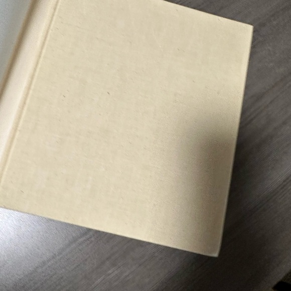 Marilyn Monroe book - Picture 5 of 5